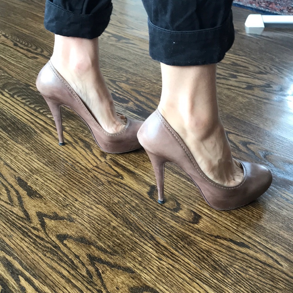 Miu miu pumps